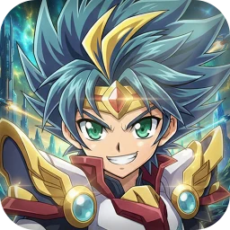 星龍創世錄 아이콘