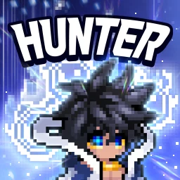 Ícone de Hunter Raid: RPG ocioso